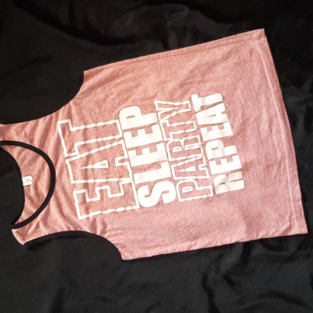 Party/Night Tee